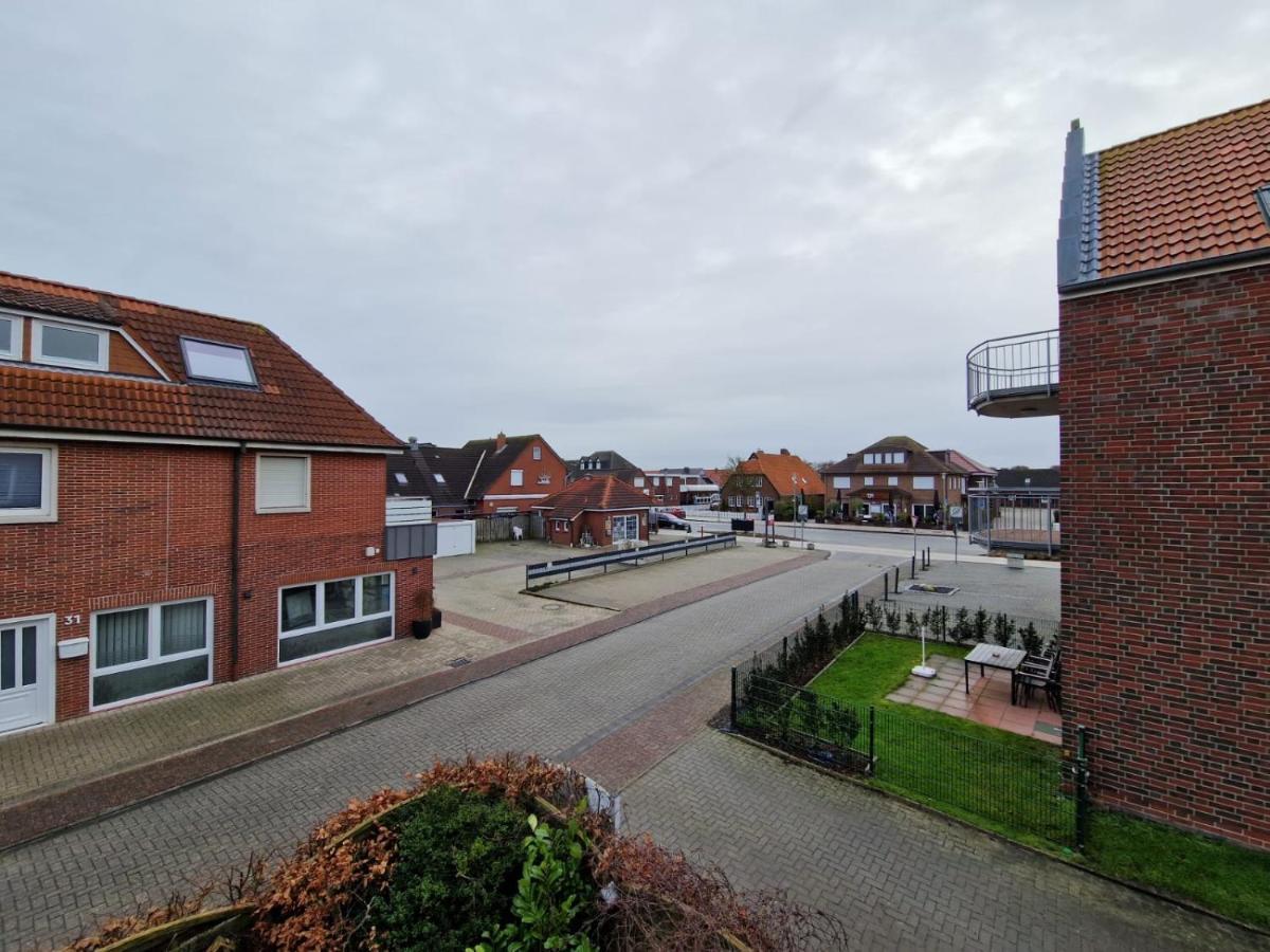 Ferienwohnung Rieke Norddeich  Exterior photo